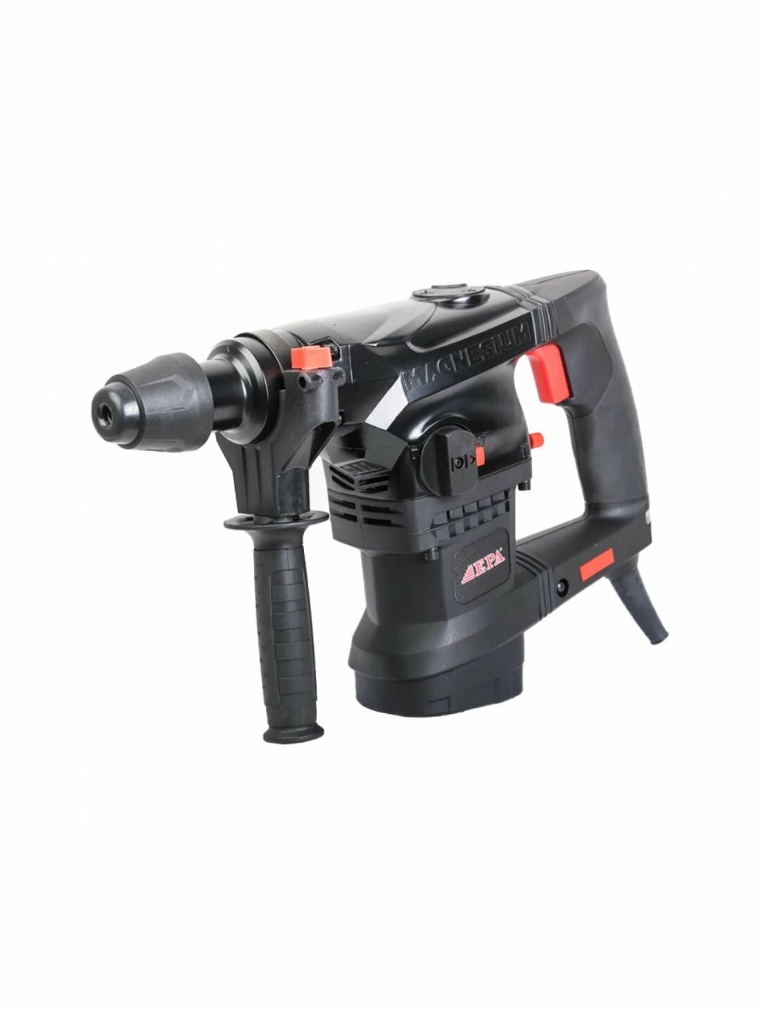 Перфоратор EPA EEP-32-2 1250Вт, SDS-Plus 32мм, безударное сверление — фото 1