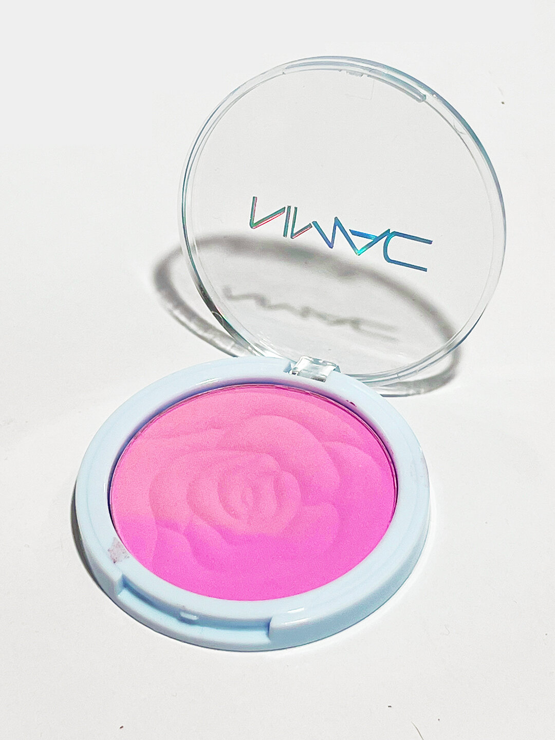 Румяна для лица и контуринга кремовые NMAC — фото 1