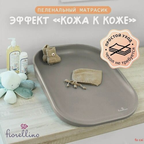 Изображение товара Пеленальный матрасик
