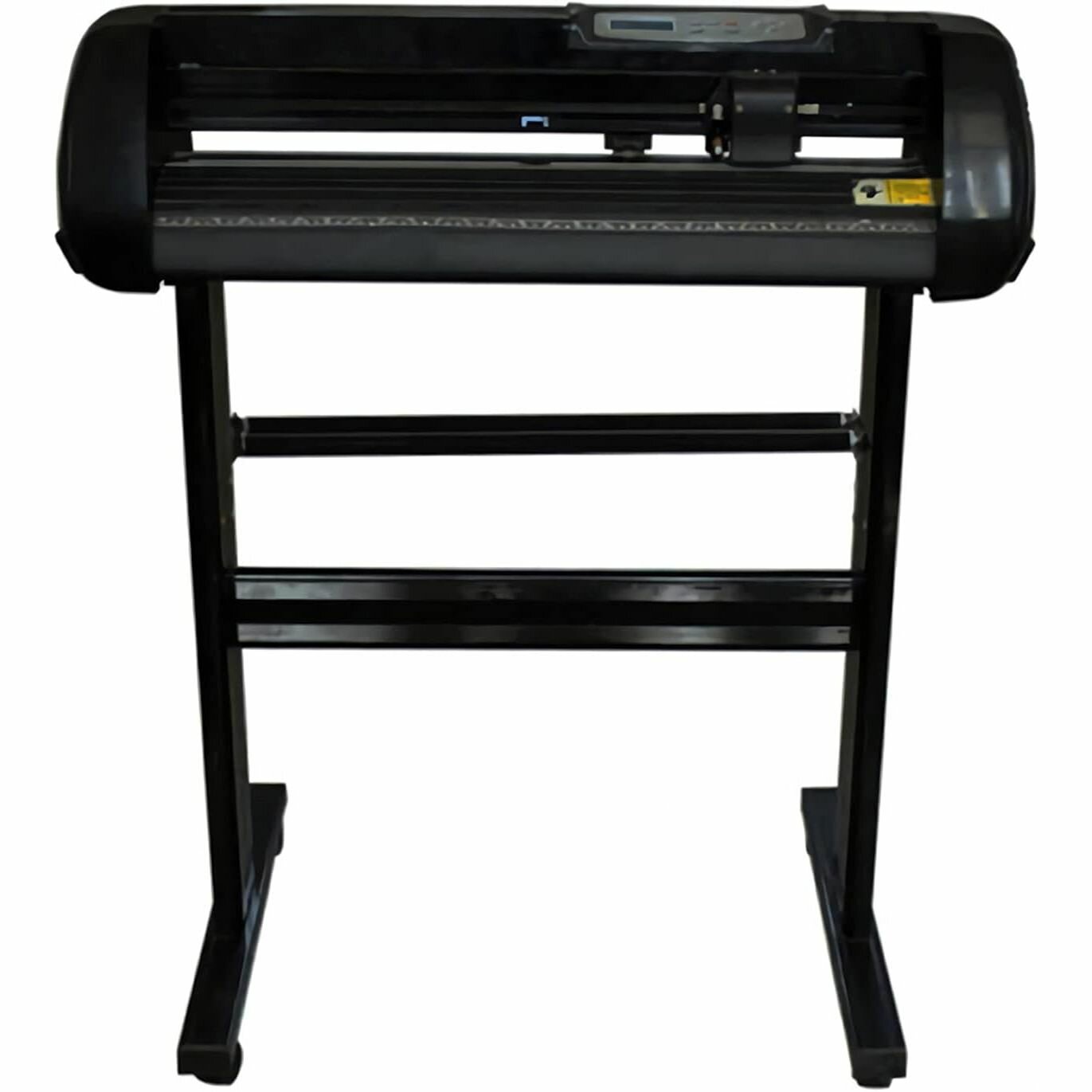 Режущий плоттер