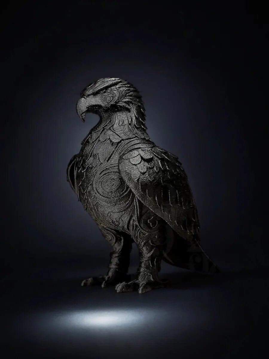 Статуэтка Орла