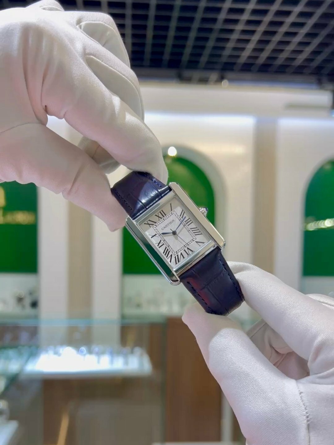 Наручные часы Классика