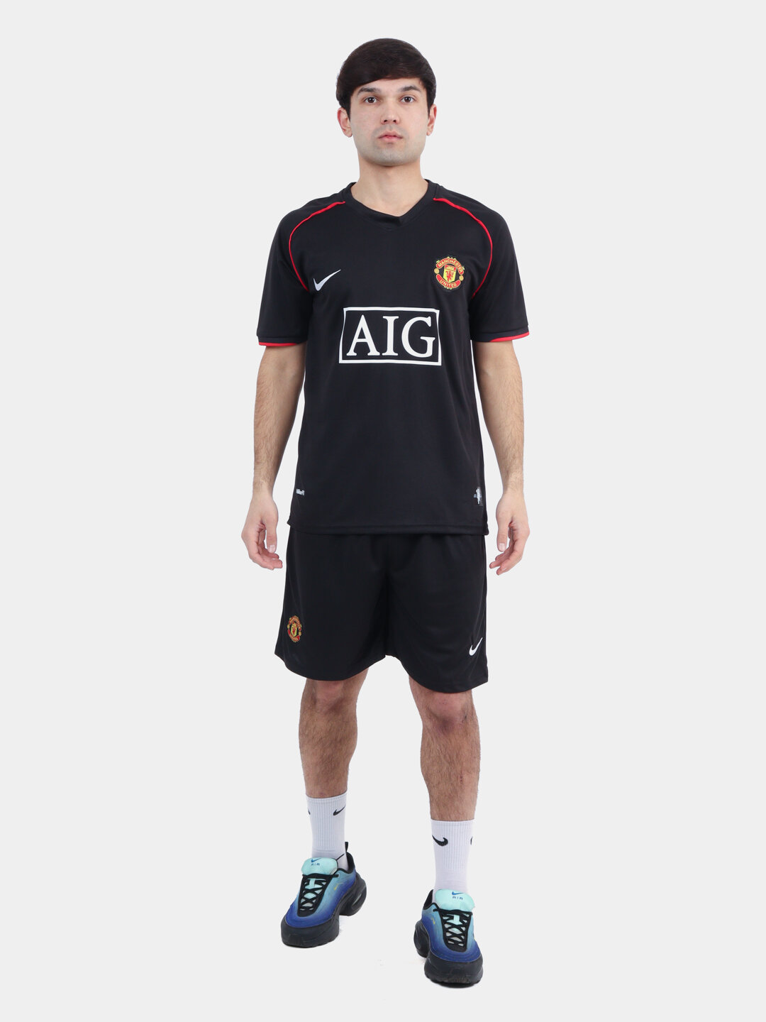 Форма спортивная Dri-Fit