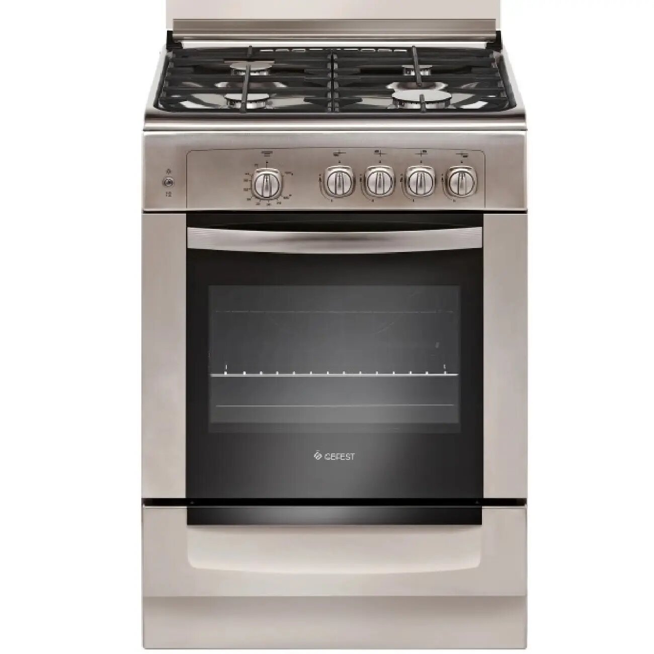 Газовая плита GEFEST 6100-03 0084