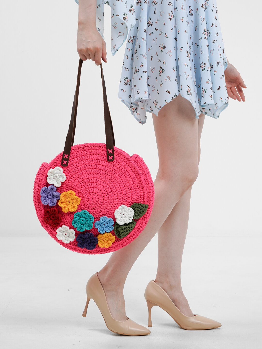 Джиббитсы для сумки