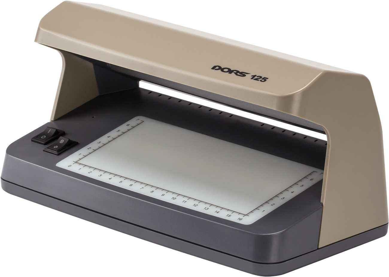 DORS 125 ультрафиолетовый детектор FRZ-054889