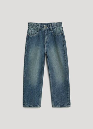 Изображение товара Джинсы Весна-лето 2026