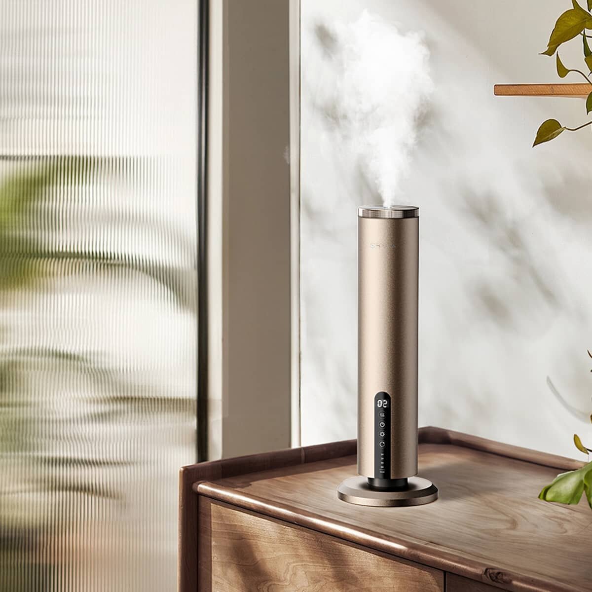 Аромадиффузор A326, для помещений до 100м², вместимость 120мл — фото 1