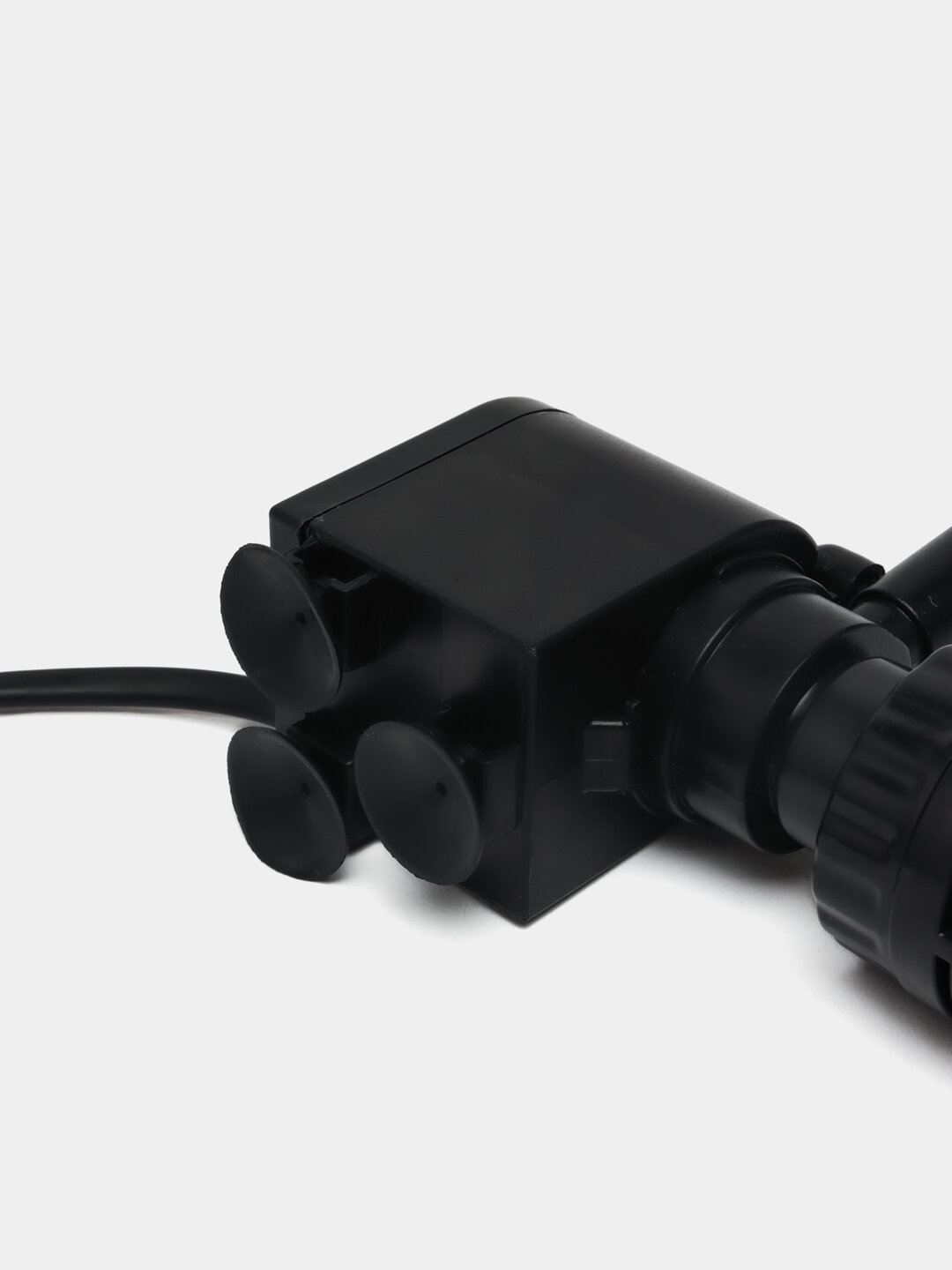 Внутренний фильтр для аквариума "Sobo" WP-1150F, губчатый наполнитель, 50 л/ч — фото 1