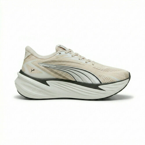 фото Кроссовки puma maxima pro, размер 8, молочный