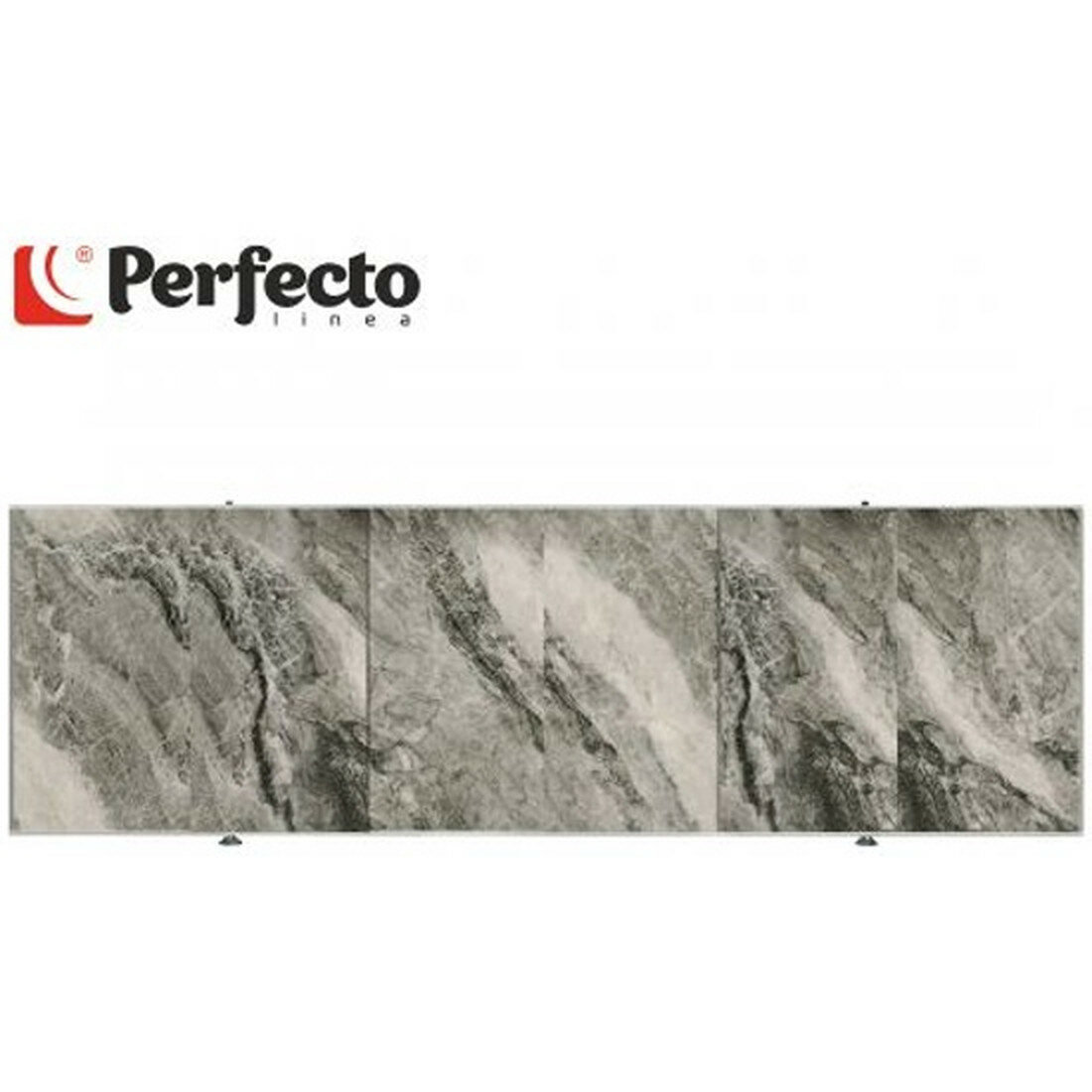 Экран под ванну Perfecto Linea 3D 17 м дикий пляж (36-031816)