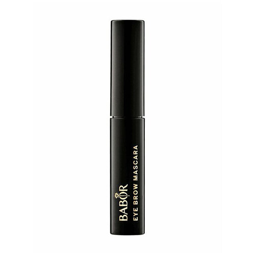BABOR Тушь для Бровей Eye Brow Mascara тон 01 ash пепельный 3320₽
