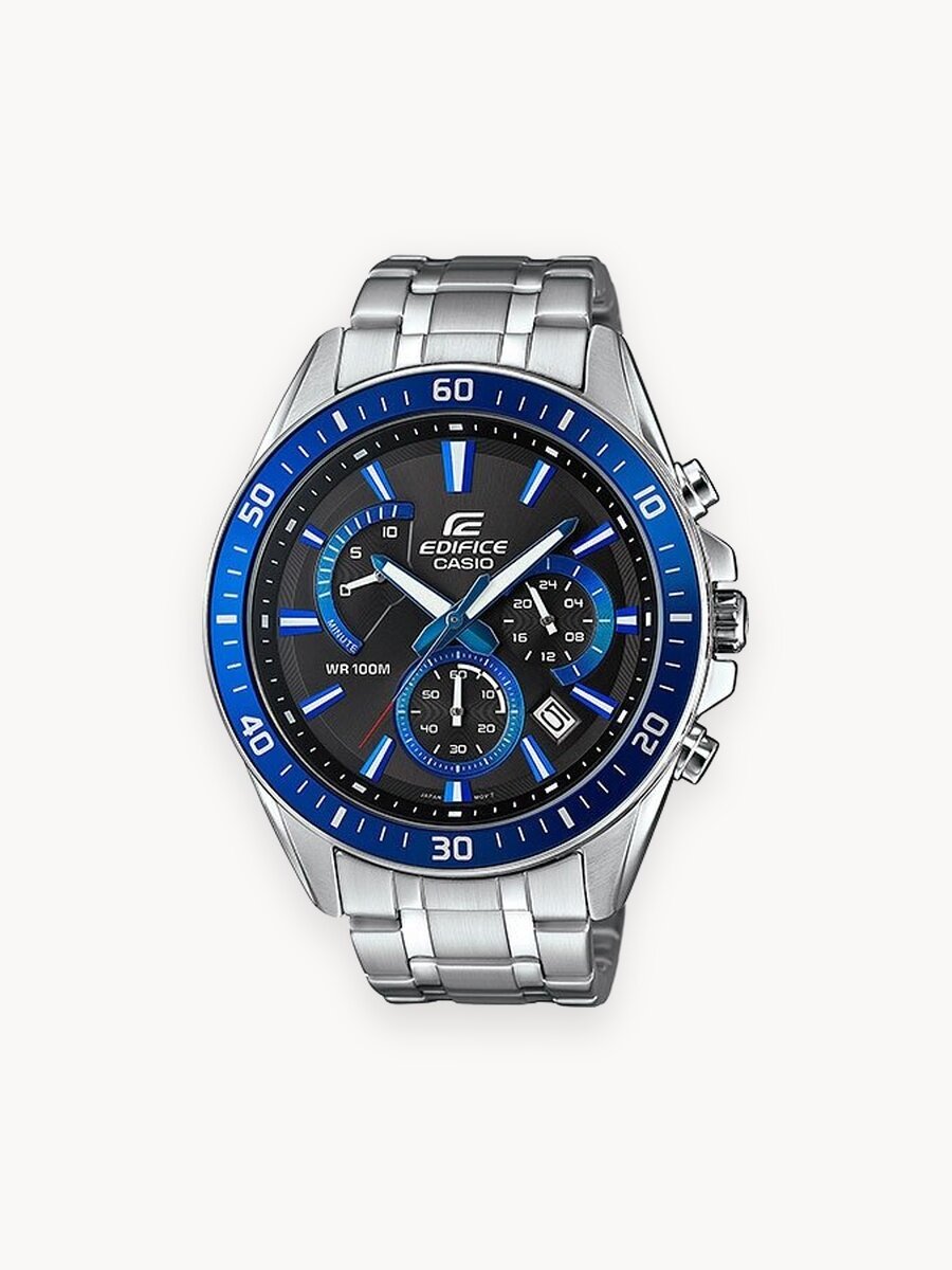 Наручные часы CASIO Edifice