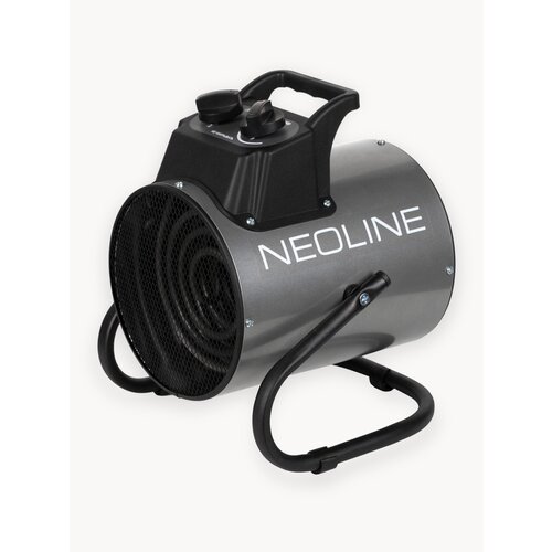 Тепловая пушка электрическая NEOLINE STORM NTK-3 тепловентилятор 4148₽