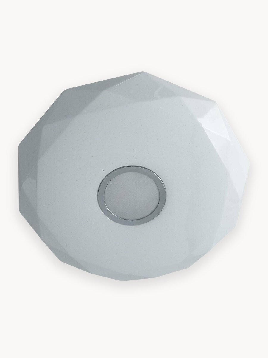 WEDO LIGHT Люстра с музыкальной колонкой и RGB подсветкой для детской комнаты