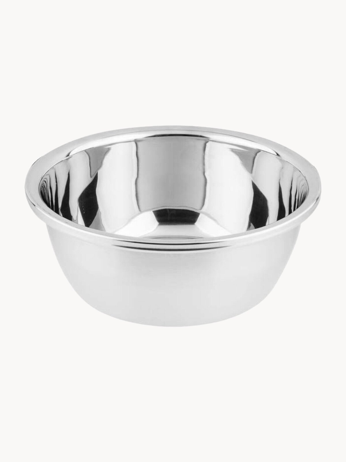 Миска PERFECTO LINEA Chef 26 см из нержавеющей стали 24-000260 для кухни