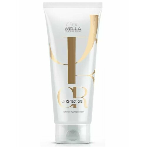 Wella Professionals Oil Reflections - Бальзам для блеска волос 200 мл