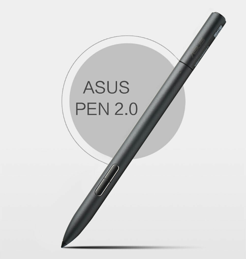 Asus Pen 2.0 SA203H стилус аккумуляторный GIFT BOX (Bluetooth Type-C).