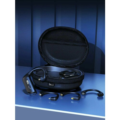 TRN BT30 aptX Bluetooth 52 ресивер 2Pin-S 869000₽