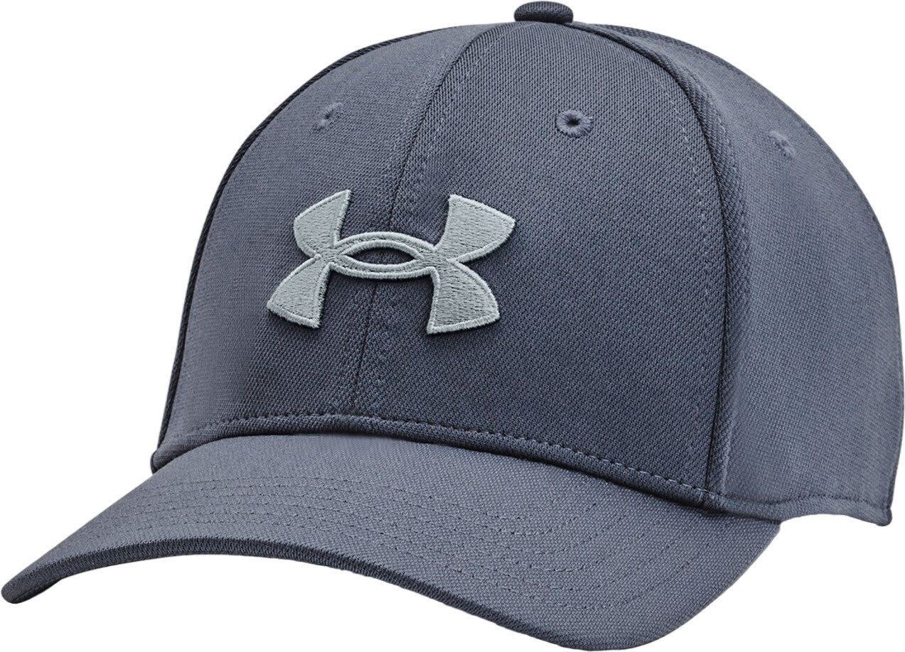 Бейсболка Under Armour синий 