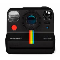 Фотоаппарат моментальной печати Polaroid Now Generation 2, черный