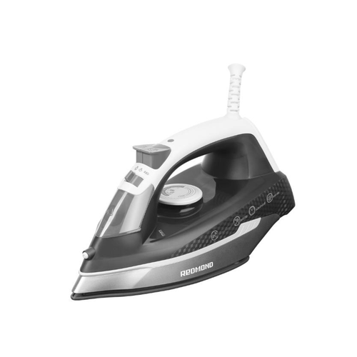 Утюг Redmond керамика регулировка подачи пара защита от протекания 525300₽