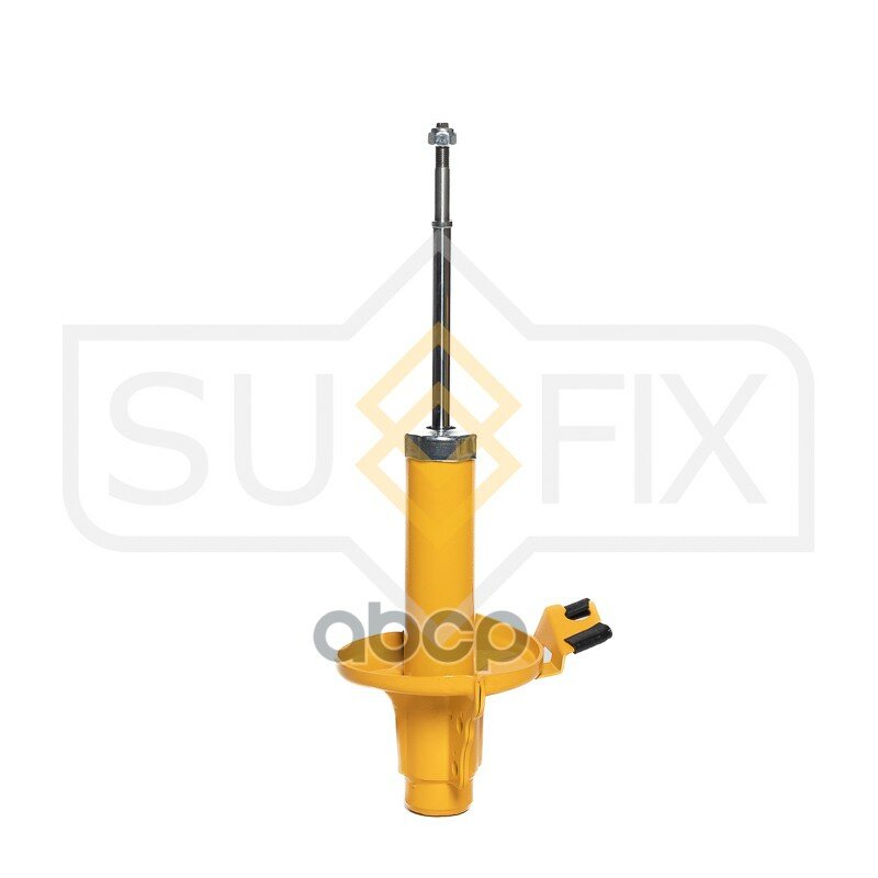 Амортизатор | перед лев | SUFIX арт. SA1150