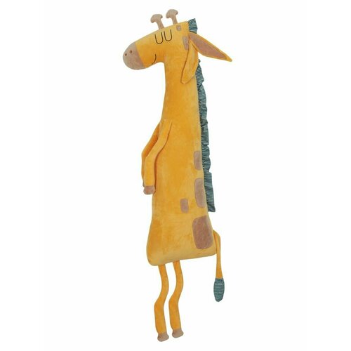 Мягкая игрушка Жираф Жожик 150 см M-19023 ТМ Коробейники, 1 шт.