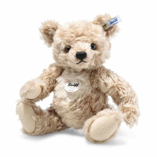 фото Мягкая игрушка steiff paddy teddy bear (штайф мишка тедди падди 28 см)