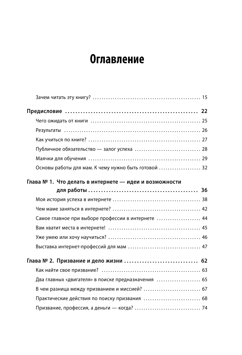 Онлайн-карьера для мам (Дьяченко О. (иллюстратор), Гончарова Светлана Георгиевна, Пинтосевич Ицхак (соавтор)) - фото №9