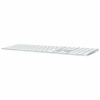 Беспроводная клавиатура Apple Magic Keyboard с Touch ID и цифровой панелью (MK2C3RS/A)