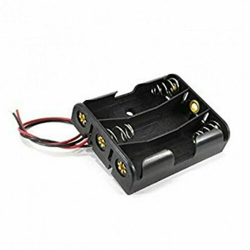 Батарейный отсек UM-33 (3 x АА)