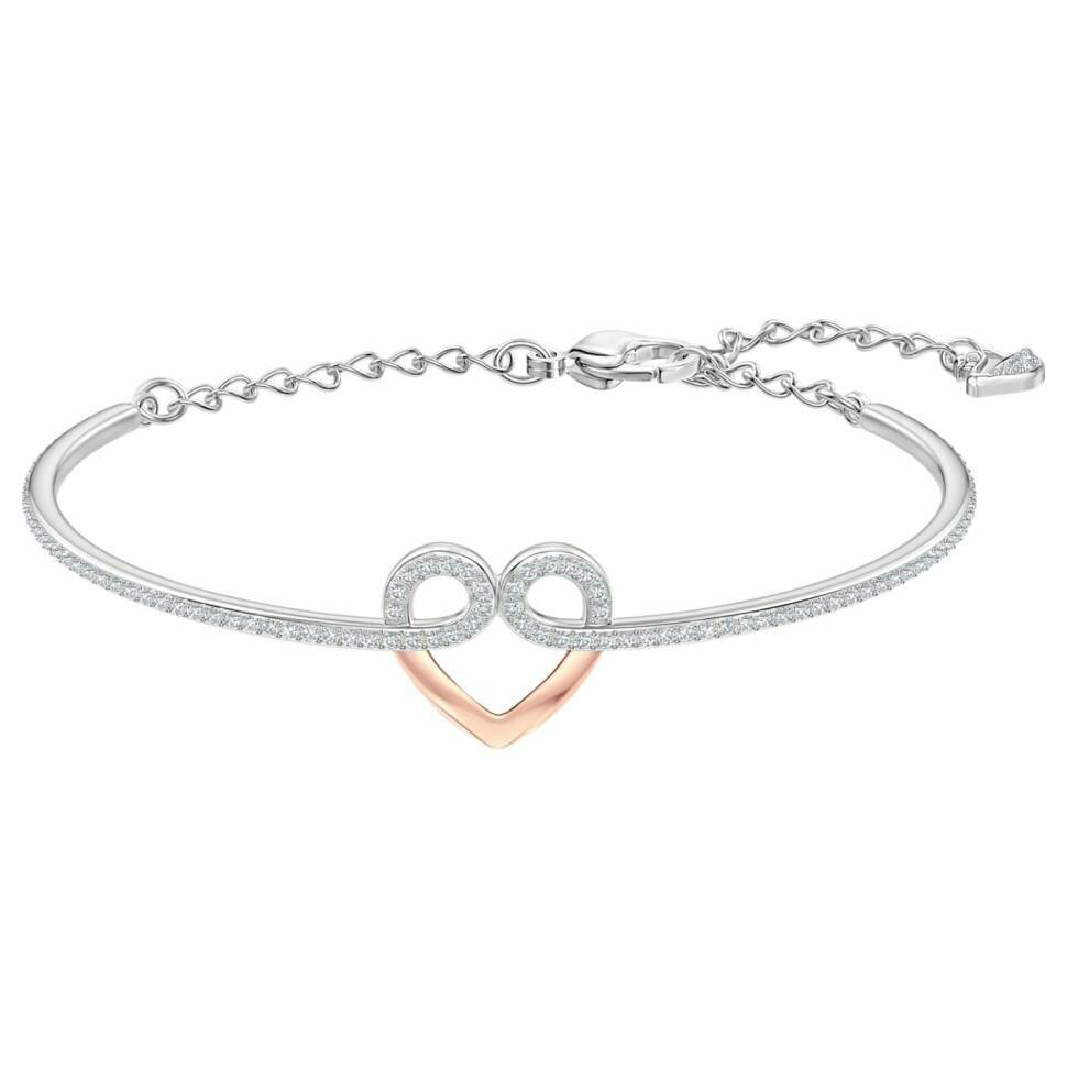 Браслет Swarovski My Hero | Кристаллы Сваровски 