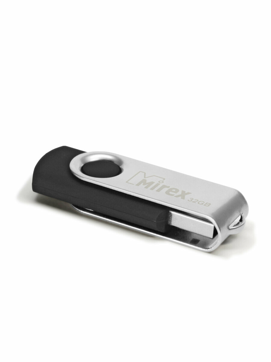 Накопитель USB 2.0 4GB Mirex - фото №13