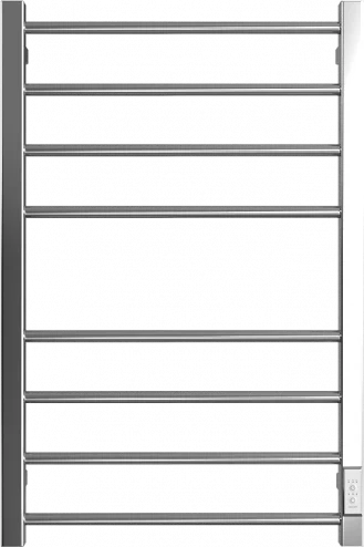 Полотенцесушитель электрический Двин S plaza neo 80/50 полированный хром 4656759178819