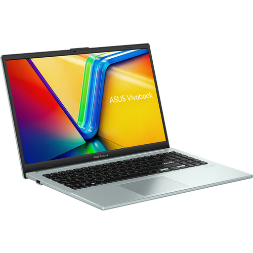 Ноутбук ASUS VivoBook Go 15 E1504FA Ryzen 5 7520U 16Gb SSD 512Gb AMD Radeon Graphics 15,6 FHD OLED 50Вт*ч No OS Черный E1504FA-L1529 90NB0ZR2-M00YH0 ноутбук asus tuf gaming dash f15 15 6 90nr05u3 m00340 16gb 512gb белый