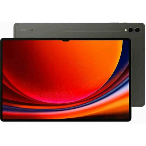 Планшет Samsung Galaxy Tab S9 SM-X810 12 ГБ256 ГБ Wi-Fi графит 9600000₽
