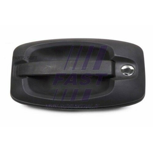 FAST FT94391 Ручка пер двери ев CITROENPEUGEOTFIAT JUMPERBOXERDUCATO 2006 2014 11630₽