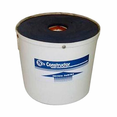 ФС1-К фильтр Тип1и Тип 2 черныйцветной тонер для ПОСТ1-СЦ открытаотверстие нчасть 7190₽