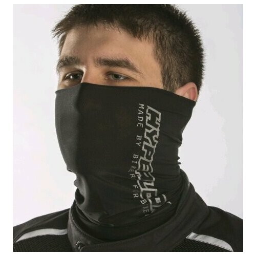 Снуд Hyperlook, черный