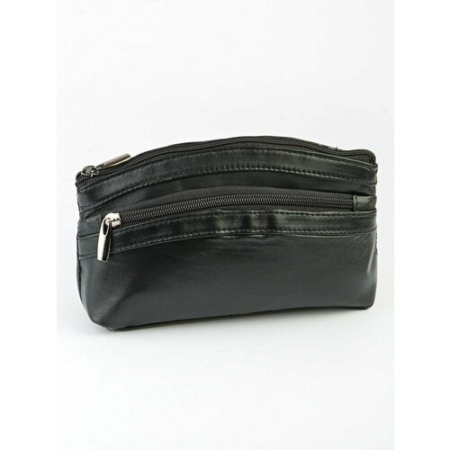 фото Косметичка 13х6, черный нет бренда