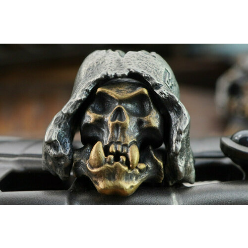 Бусина для темляка - CKF Мерзость Kapo