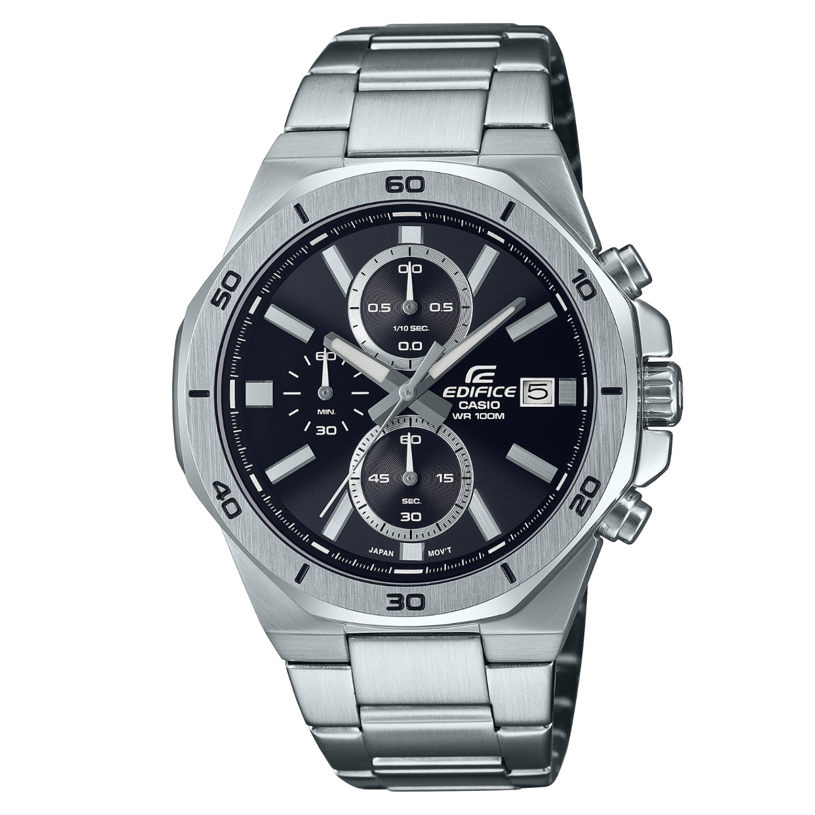 Наручные часы CASIO Edifice EFV-640D-1A