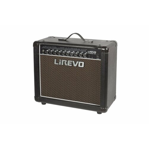 LiRevo Fullstar-30