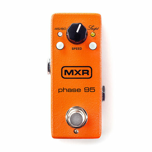 M290 MXR Phase 95 Mini Педаль эффектов, Dunlop