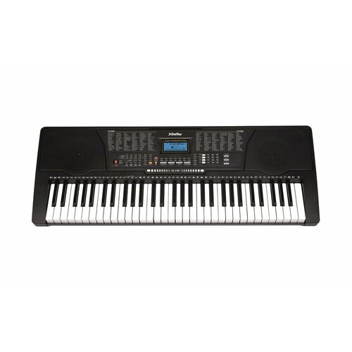 Клавишный инструмент Doffler KE 6188