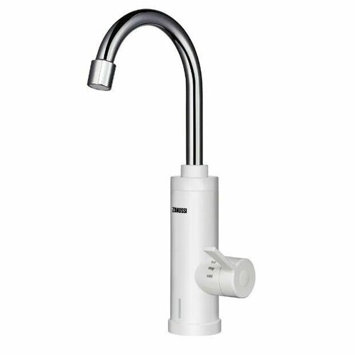 Водонагреватель проточный Zanussi SmartTap 260000₽