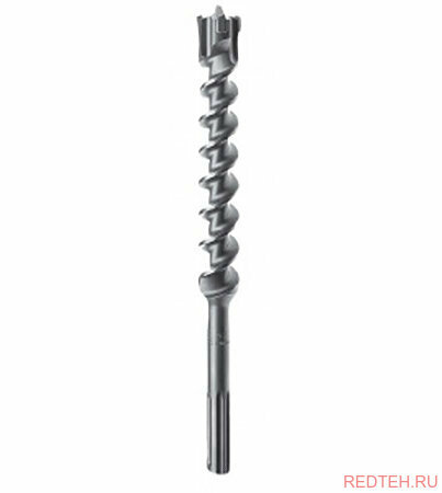 Бур sds max Makita - фото №10
