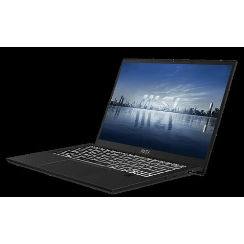 MSI Summit 14 E14FlipEvo A13MT-469XRU Core I5-1340P 14 1610 QHD 2880x1800 IPS Touch panel Pen LPDDR5 16GB 512GB M2 SSD Iris Xe Graphics Ink B 11006300₽