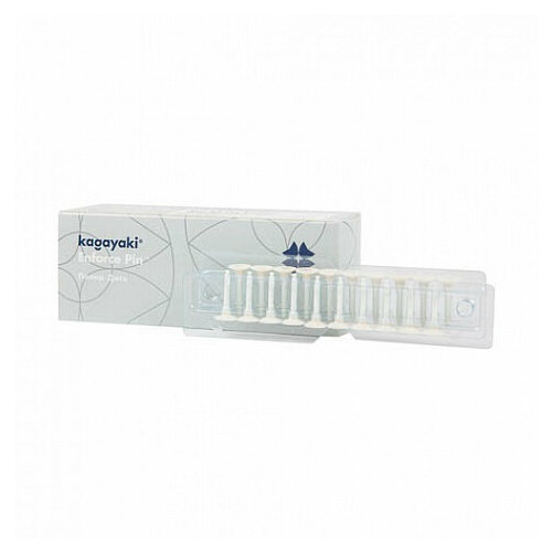 Kagayaki Enforce Pin - полир стоматологический Диск, 10 шт.